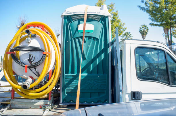 Best Local porta potty services  in Plainfield, NJ