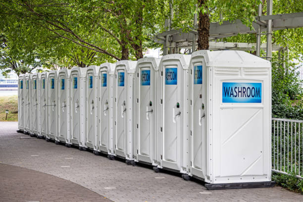 Best Event porta potty rental  in Plainfield, NJ