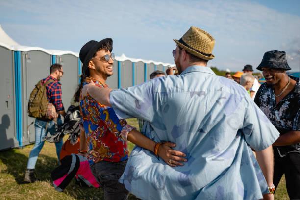 Best Wedding porta potty rental  in Plainfield, NJ