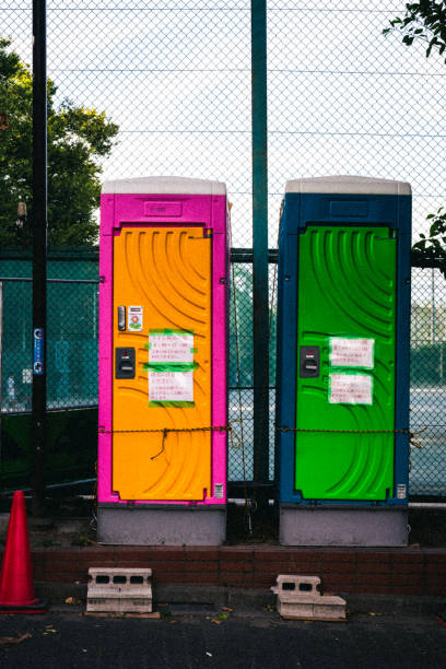 Best Temporary restroom rental  in Plainfield, NJ