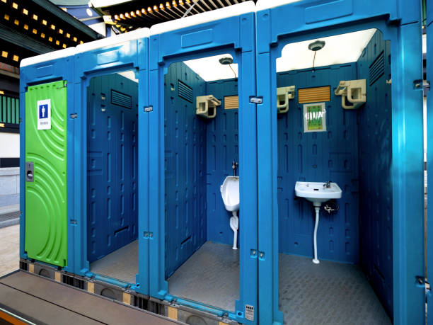 Portable Toilet Options We Offer in Plainfield, NJ