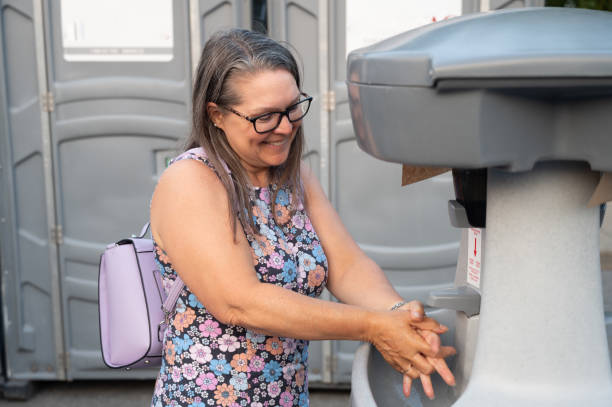 Best Sanitation services for porta potties  in Plainfield, NJ