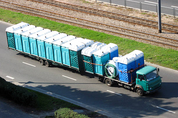 Porta potty rental for festivals in Plainfield, NJ