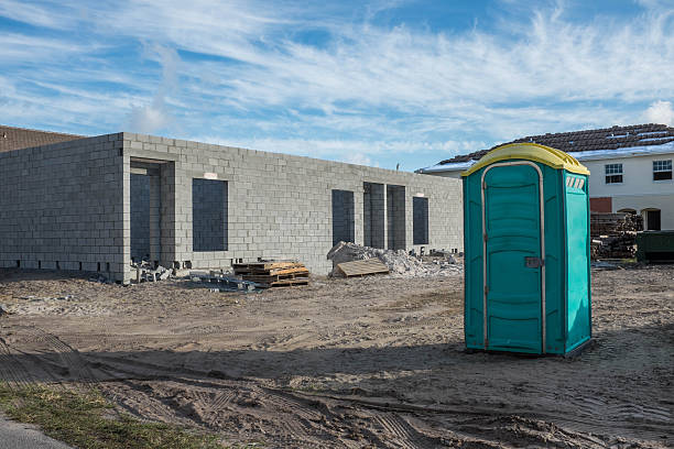 Best Emergency porta potty rental  in Plainfield, NJ